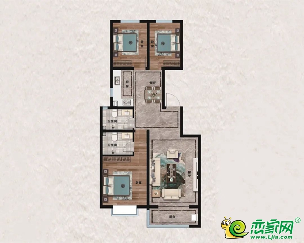 邯鄲武安恒基地產(chǎn)項(xiàng)目52-147m2現(xiàn)房、準(zhǔn)現(xiàn)房在售