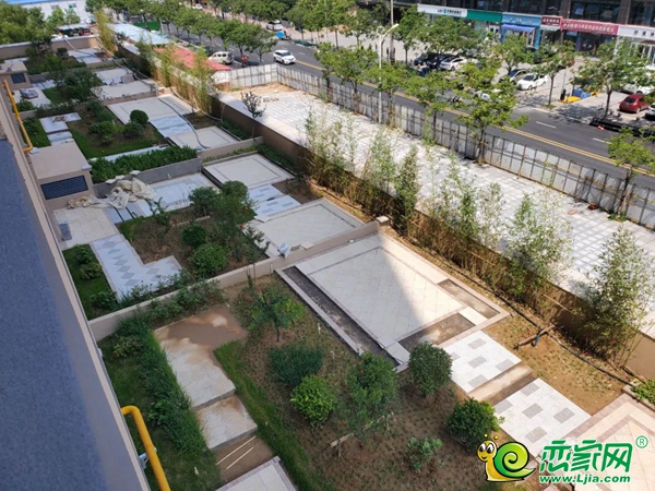 邯鄲永豐祥苑｜工程進(jìn)度播報（第19期）