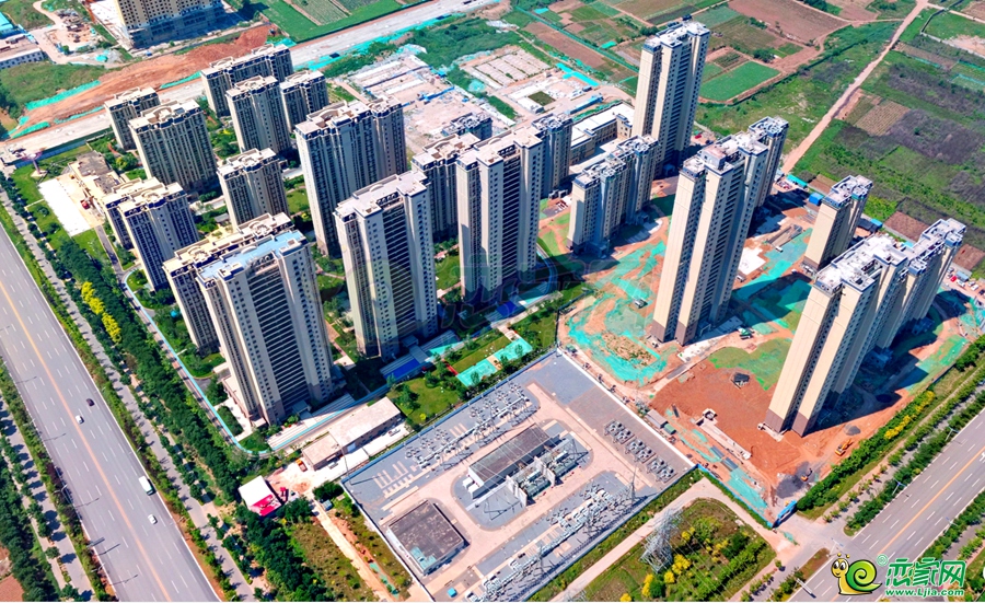 實(shí)景圖