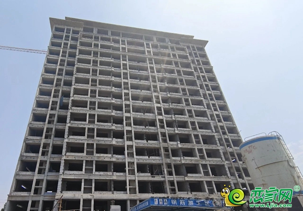 邯鄲御景國(guó)際6月家書丨實(shí)景準(zhǔn)現(xiàn)房，購(gòu)房有保障