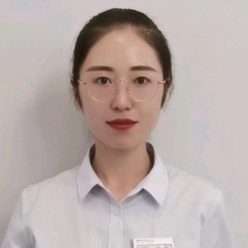 肖瑞敏
