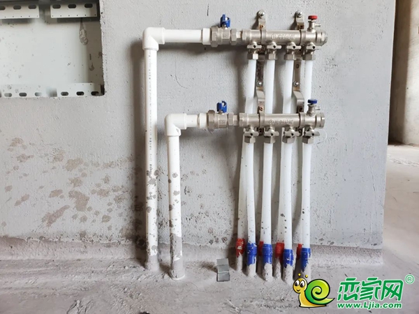 邯鄲永豐文庭6月工程進度播報，請查收！