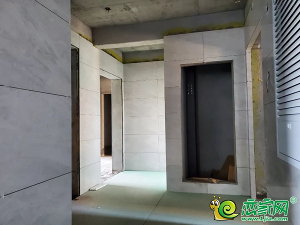 邯鄲永豐文庭6月工程進度播報，請查收！