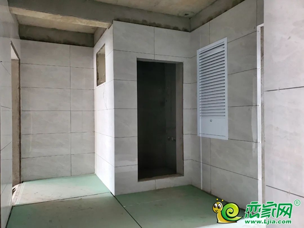 邯鄲永豐文庭6月工程進度播報，請查收！
