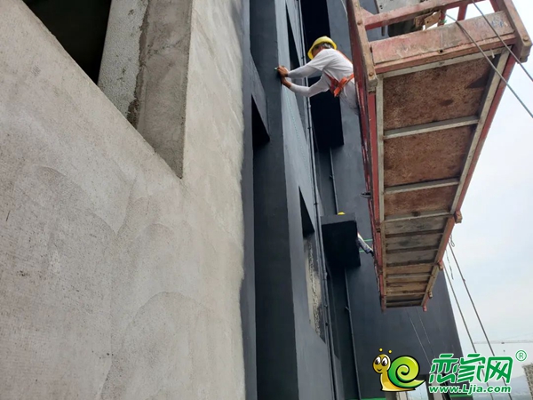 邯鄲永豐文庭6月工程進度播報，請查收！