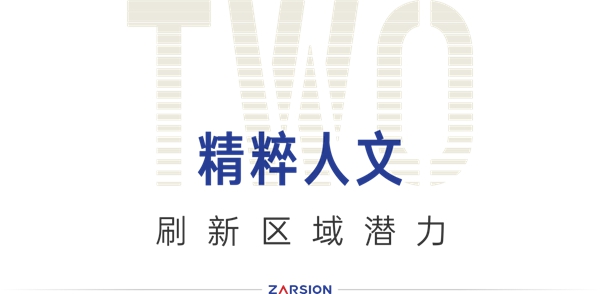 深耕邯鄲7年，澤信恢弘落子?xùn)|部新區(qū)！