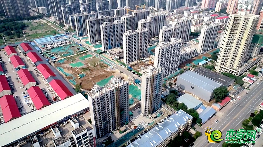 實景圖