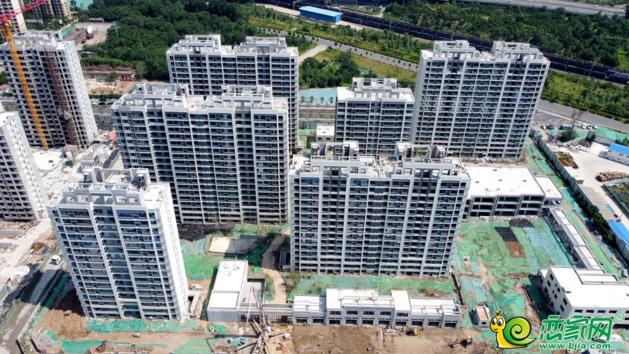 央璟苑全景（2023.06.26）