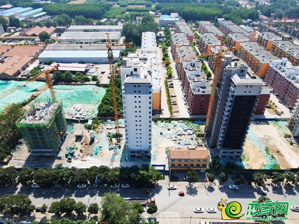 【樓盤進(jìn)度】2023年6月：館陶樓盤進(jìn)度（上）