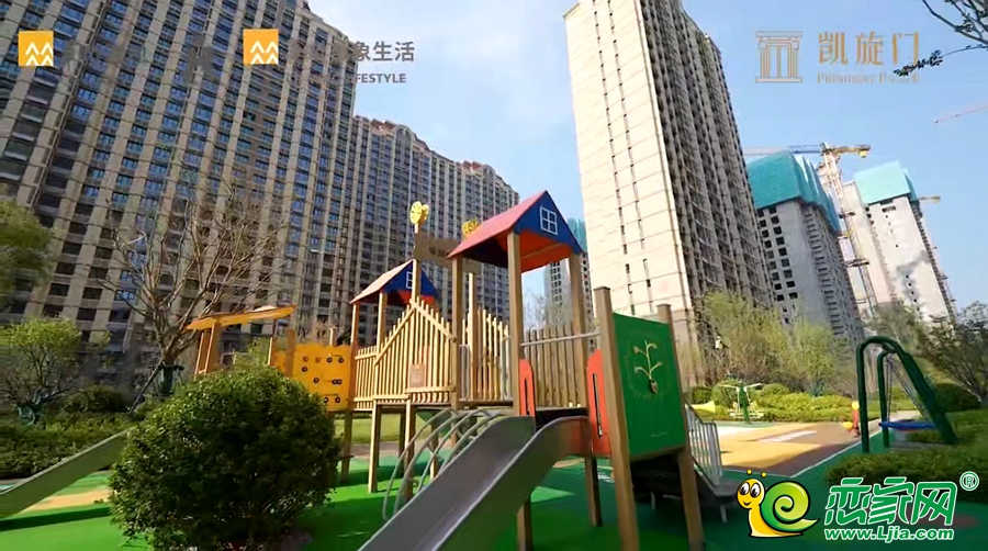 凱旋門實景圖（2023.06.28）