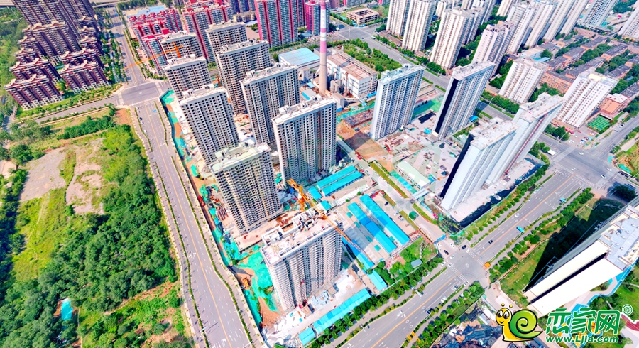 實景圖
