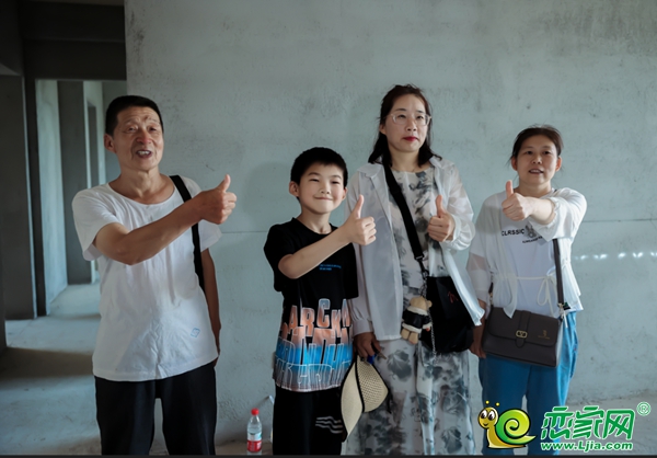 美好歸家，不負(fù)期待 | 邯鄲匯寶康城如約交付