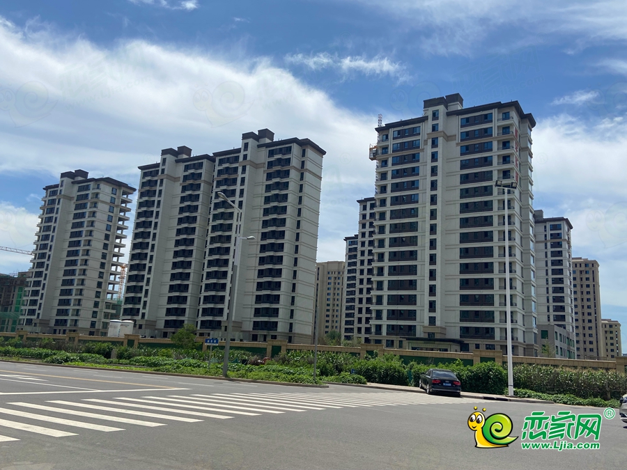 創(chuàng)宇東望實景（2023.07.08）