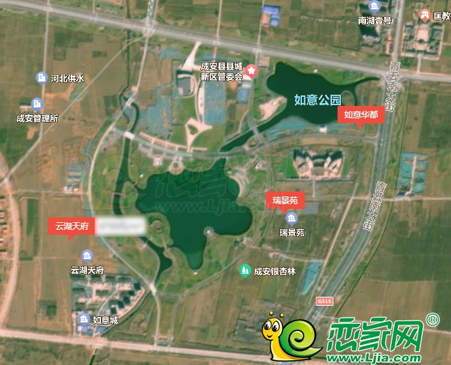 7月7日成安縣成交兩塊住宅用地，溢價(jià)率高達(dá)50%，
