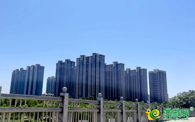 北湖十六峯|“黃金一公里”的社區(qū)底商，才是眾望所歸！