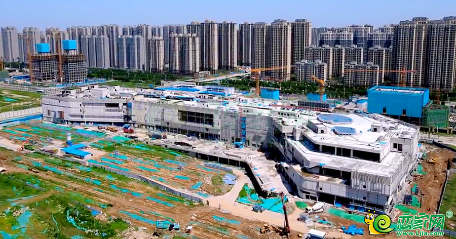 萬象匯實(shí)景（2023.07.14）