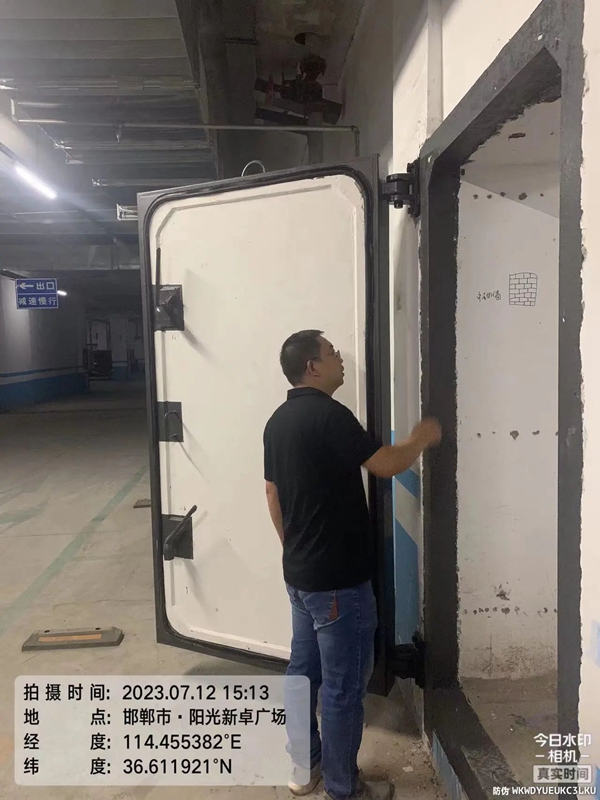 邯鄲陽光新卓廣場最新工程進(jìn)度播報(bào)！