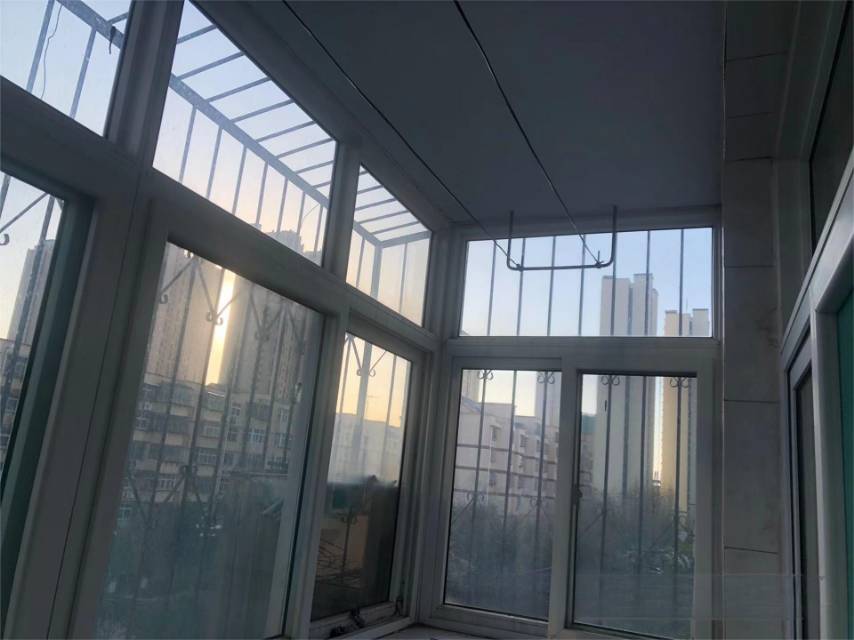 前百家小區(qū) 兩居 南北通透 老證可貸款