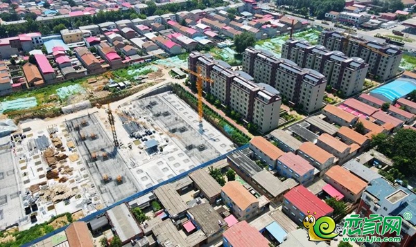 【樓盤進(jìn)度】2023年7月：館陶樓盤進(jìn)度（下）