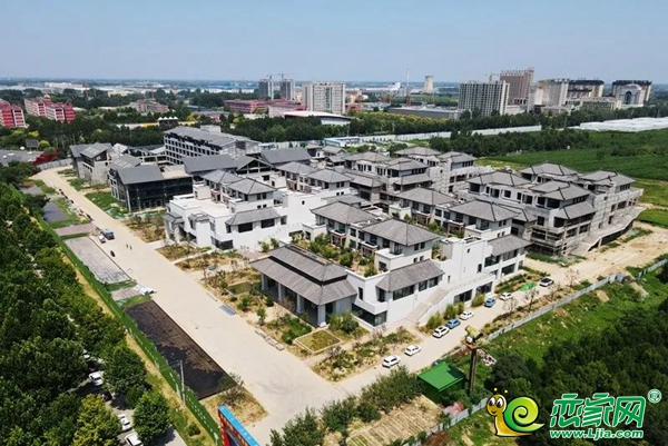 【樓盤進(jìn)度】2023年7月：館陶樓盤進(jìn)度（下）