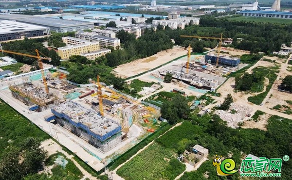 【樓盤進(jìn)度】2023年7月：館陶樓盤進(jìn)度（下）