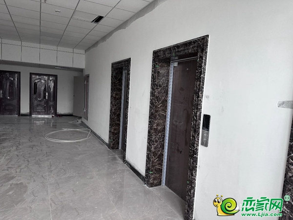 邯鄲東方瀾庭工程進(jìn)度實(shí)景圖
