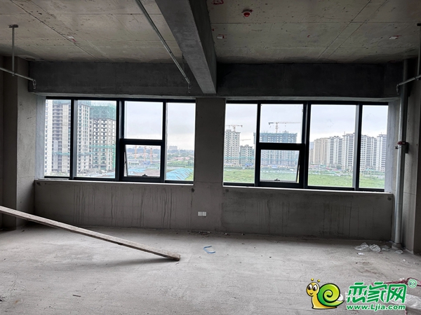 邯鄲東方瀾庭工程進(jìn)度實(shí)景圖