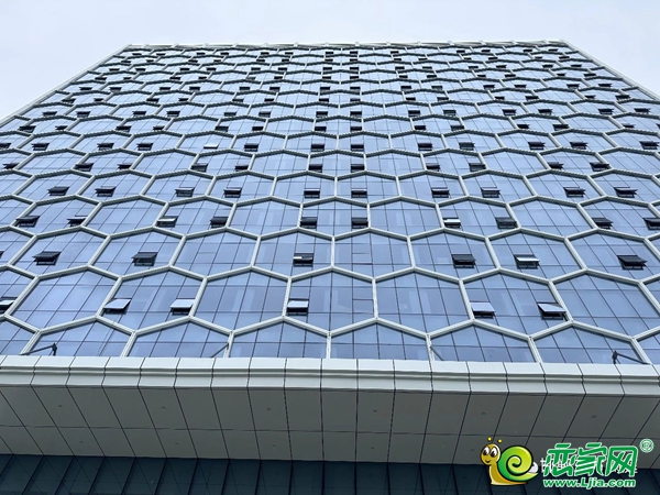 邯鄲東方瀾庭工程進(jìn)度實(shí)景圖