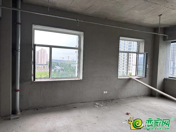 邯鄲東方瀾庭工程進(jìn)度實(shí)景圖