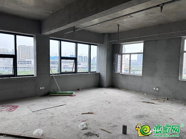 邯鄲東方瀾庭工程進(jìn)度實(shí)景圖