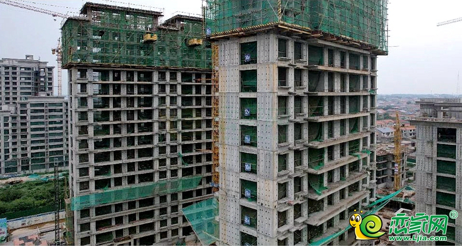 實景圖