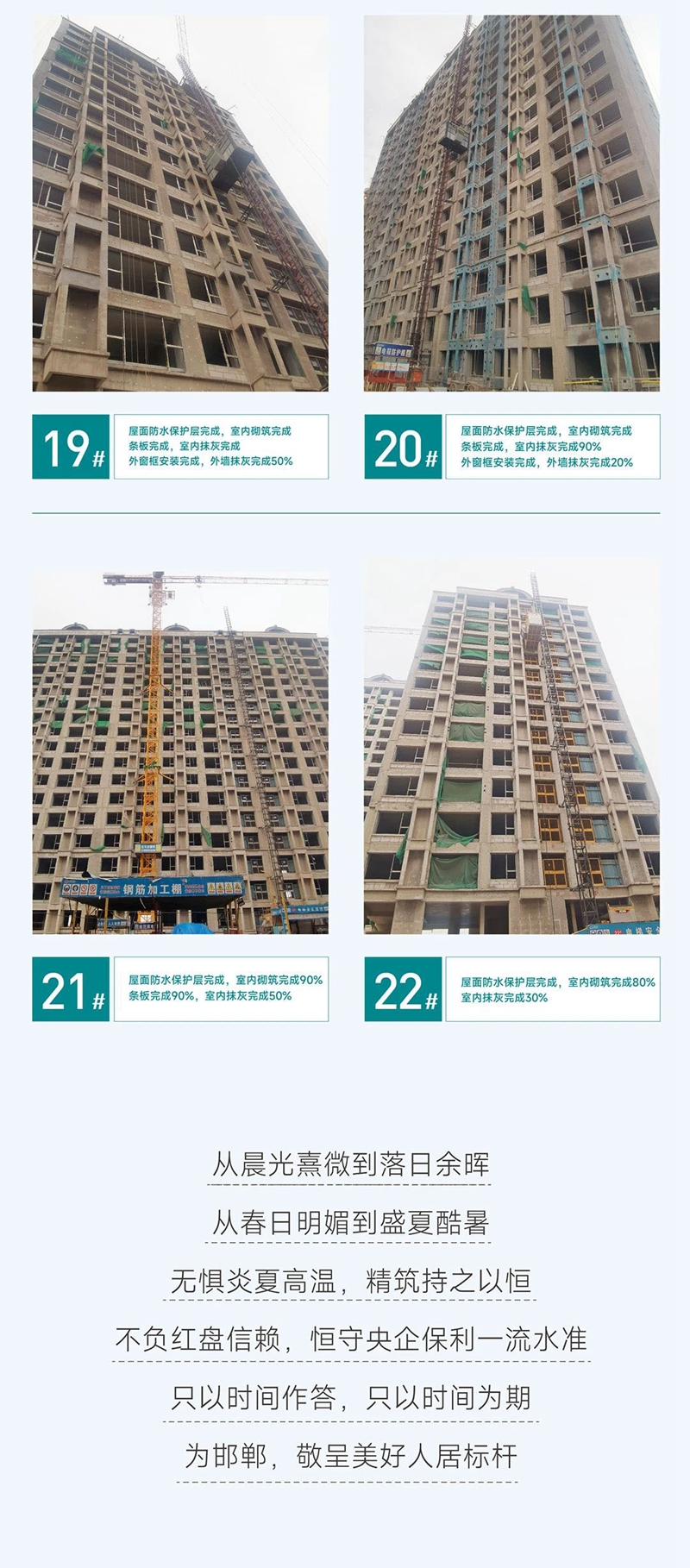 邯鄲保利·閱云臺：盛夏熏風(fēng)起，美好閱家音