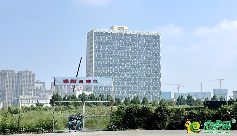 實景圖
