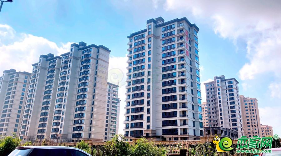 創(chuàng)宇東望實景（2023.8.2）
