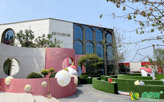 拾光名著示范區(qū)（2023.08.04）