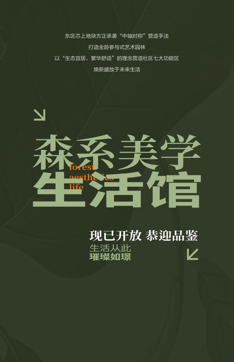 為超越而來 更好的東部美的城