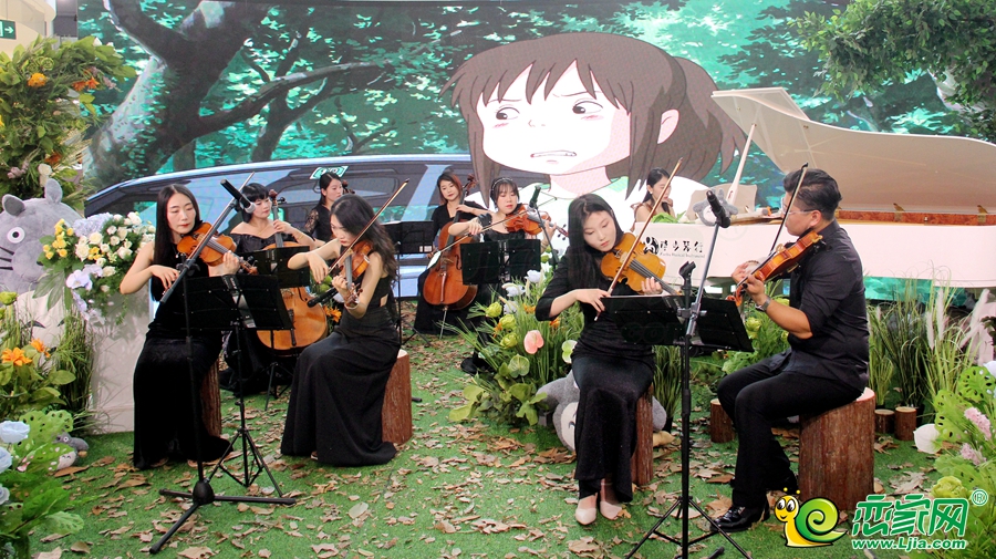 音樂表演