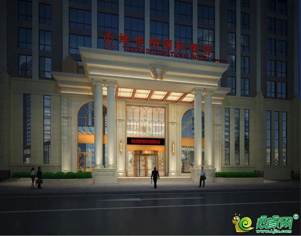 千億華耀城，城市更新時(shí)代作品敬獻(xiàn)邯鄲