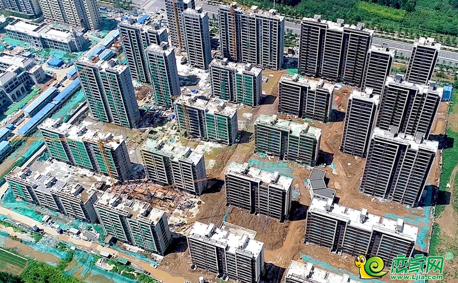 嘉洲·錦悅府實景（2023.07.13）