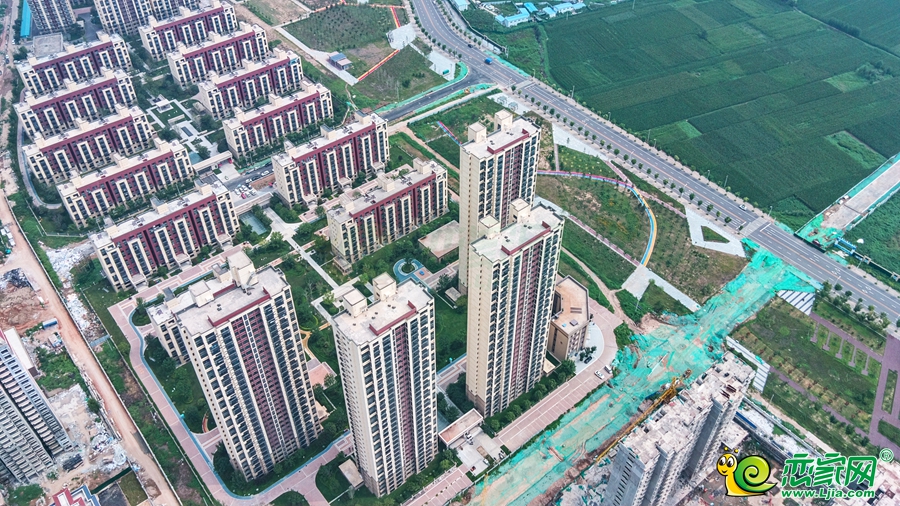 實景圖