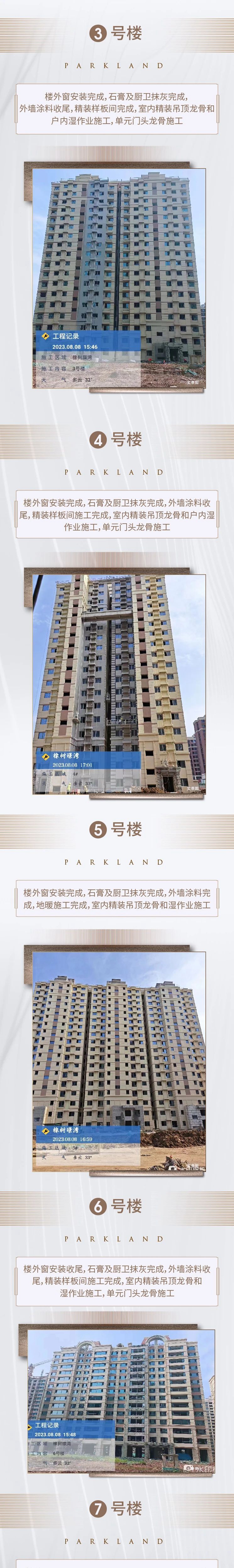 邯鄲華潤置地公元九里上東 最新工程進(jìn)度播報(bào)
