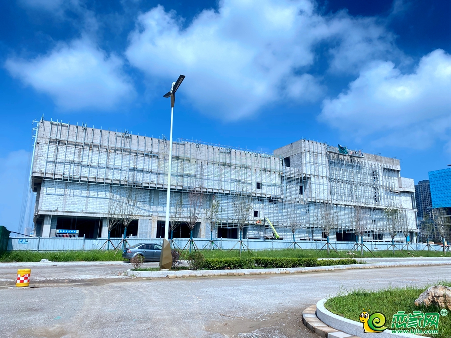 萬象匯實(shí)景（2023.08.2）
