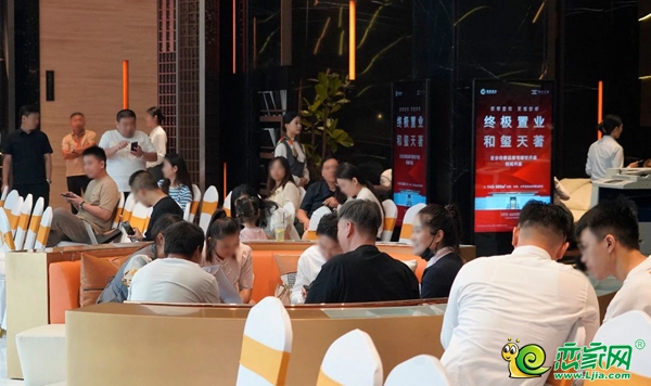 邯鄲宣和·和璽天著8月19日首開盛啟，致謝一城厚愛