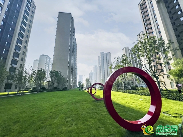 圓滿交付！邯鄲碧桂園·翡翠郡二期804戶業(yè)主幸福歸家
