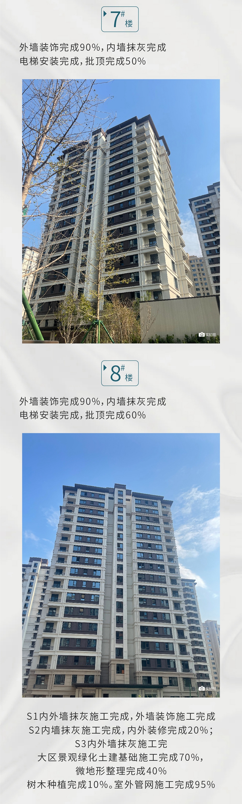 邯鄲創(chuàng)宇東望最新工程進(jìn)度播報(bào)來了，請查收！