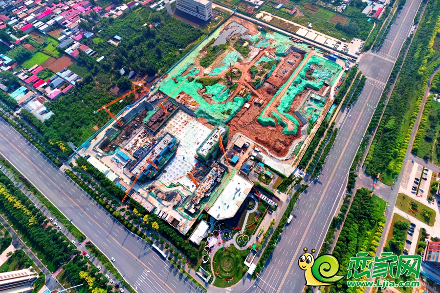 拾光名著實景（2023.09.03）
