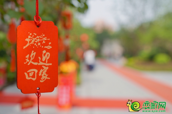 邯鄲萬(wàn)浩錦城3期交房進(jìn)行時(shí)，美好兌現(xiàn)，不負(fù)期待！