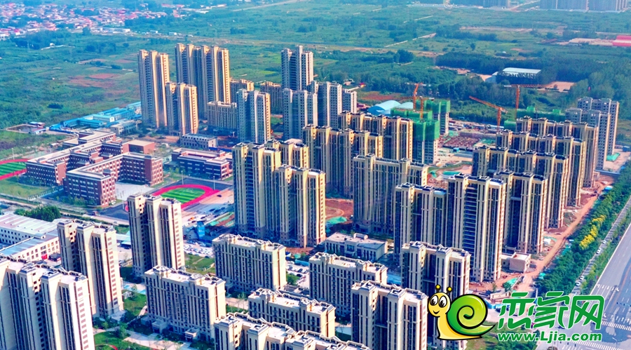 劍橋郡實景（2023.09.03）