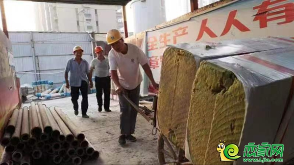 邯鄲恒大綠洲 | 保交樓穩(wěn)步推進(jìn) 沖刺錦園第二批交付