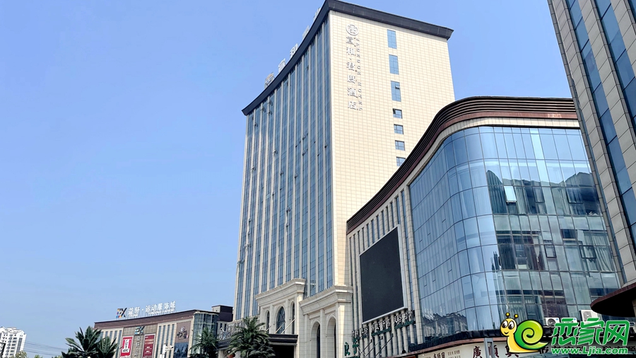 共鑒品質(zhì)生活 | 宣和和璽天著品牌行圓滿落幕